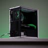 “Ecoreform” RTX 3060 Ryzen 5 3500X 16GB .7TB Windows 11 Gaming PC Powerhouse