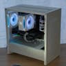 RX 9060 XT 16GB, Ryzen 5 7500X3D, 16GB DDR5, 1TB SSD | 1440P Gaming PC
