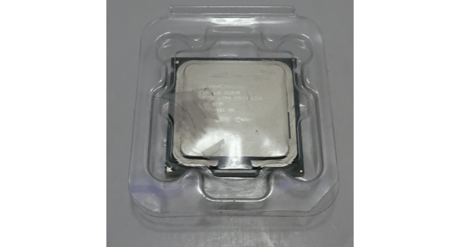 Intel Xeon Processor 5130 SLABP CPU 2GHz 4MB Cache 1333MHz FSB LGA771