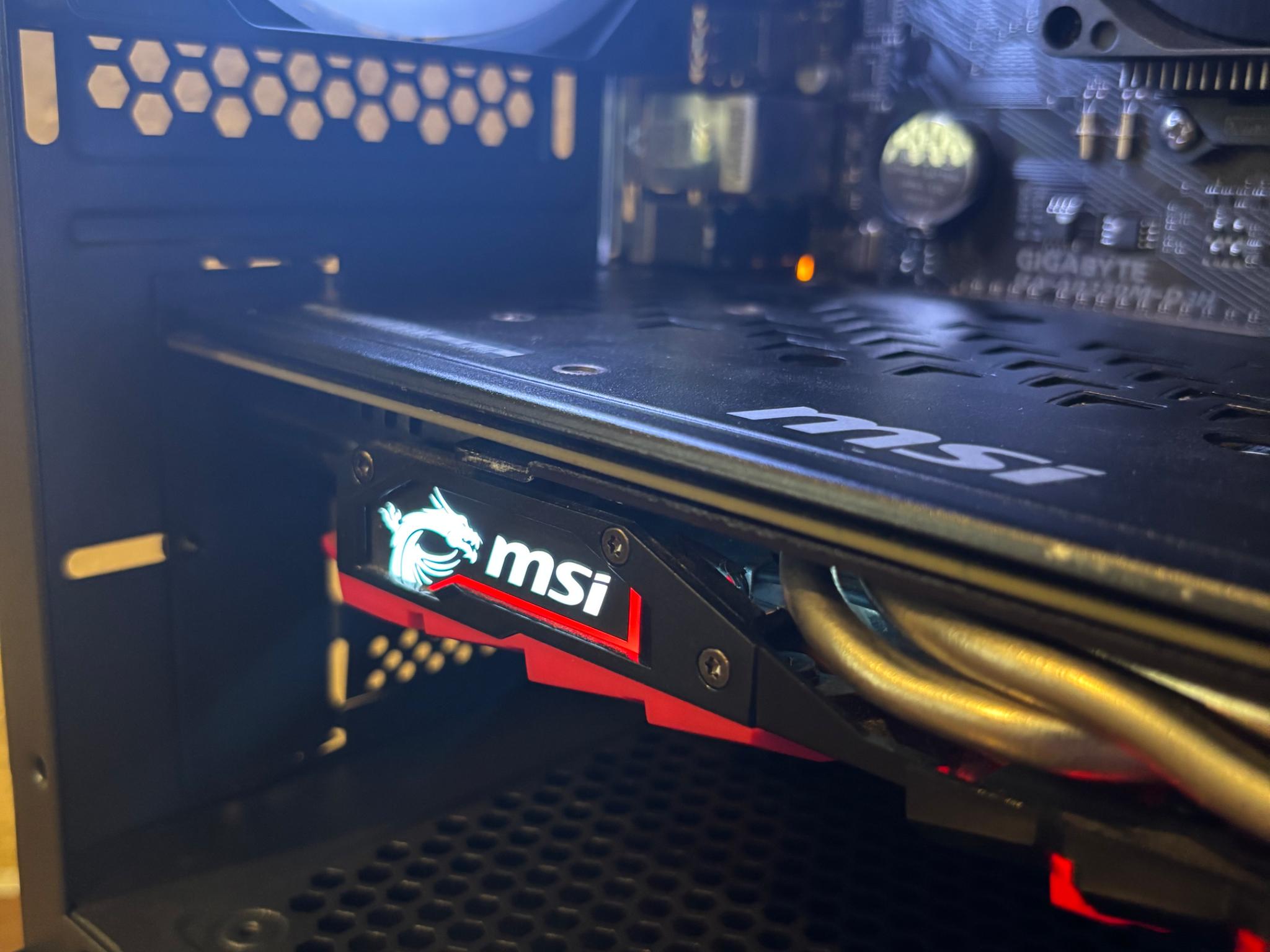 🎮Ryzen 5 + GTX 1060 6GB Gaming PC!