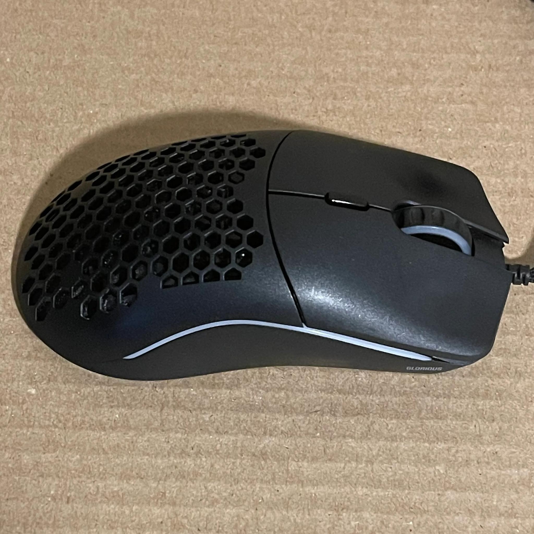 Glorious Model O Wired Gaming Mouse