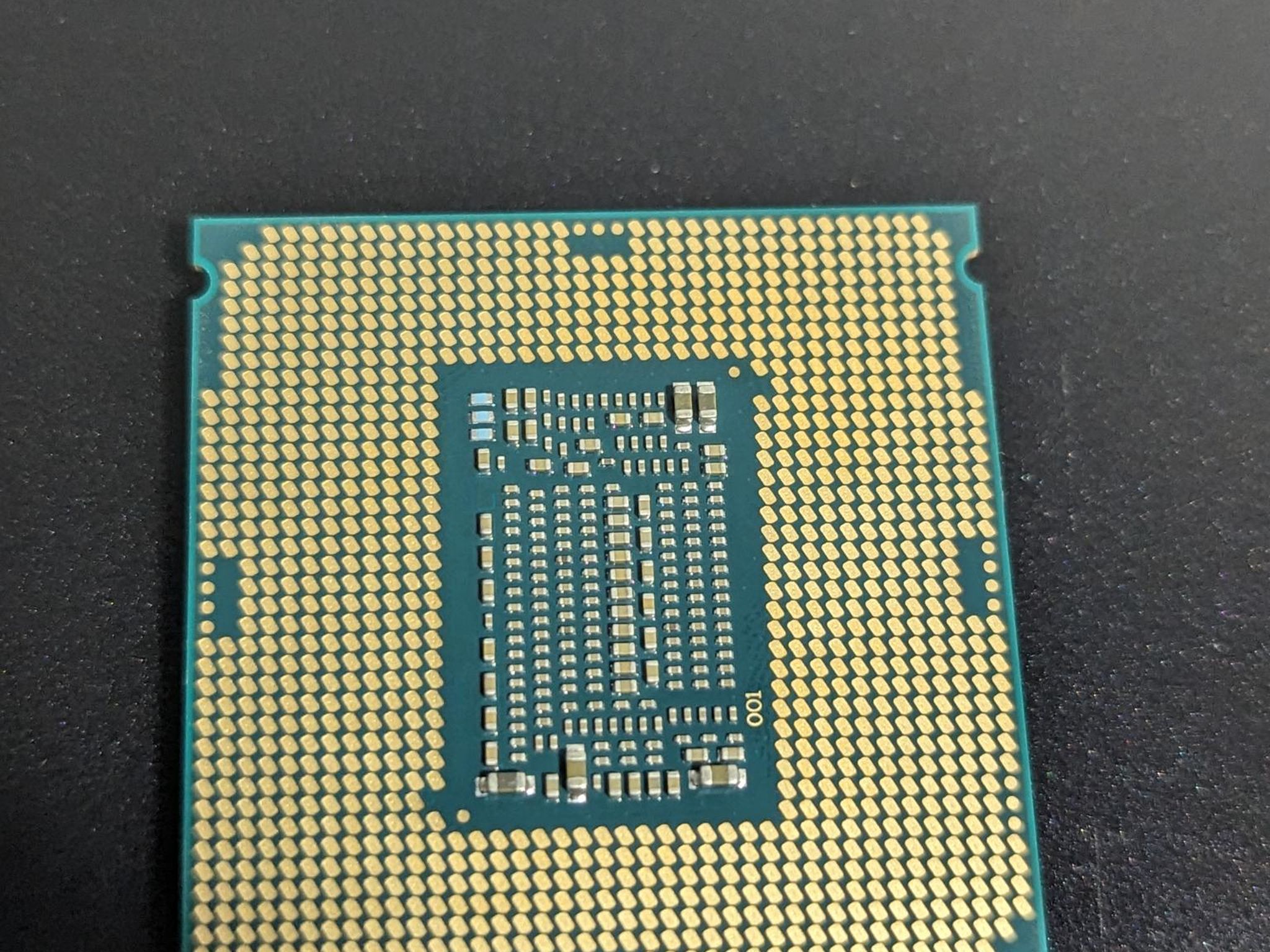 Intel Core i5-9500 SOCKET LGA 1151