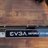 EVGA GTX 1080 graphics card