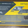 ZOTAC GeForce GTX 1060 Mini, ZT-P10600A-10L, 6GB GDDR5 Super Compact