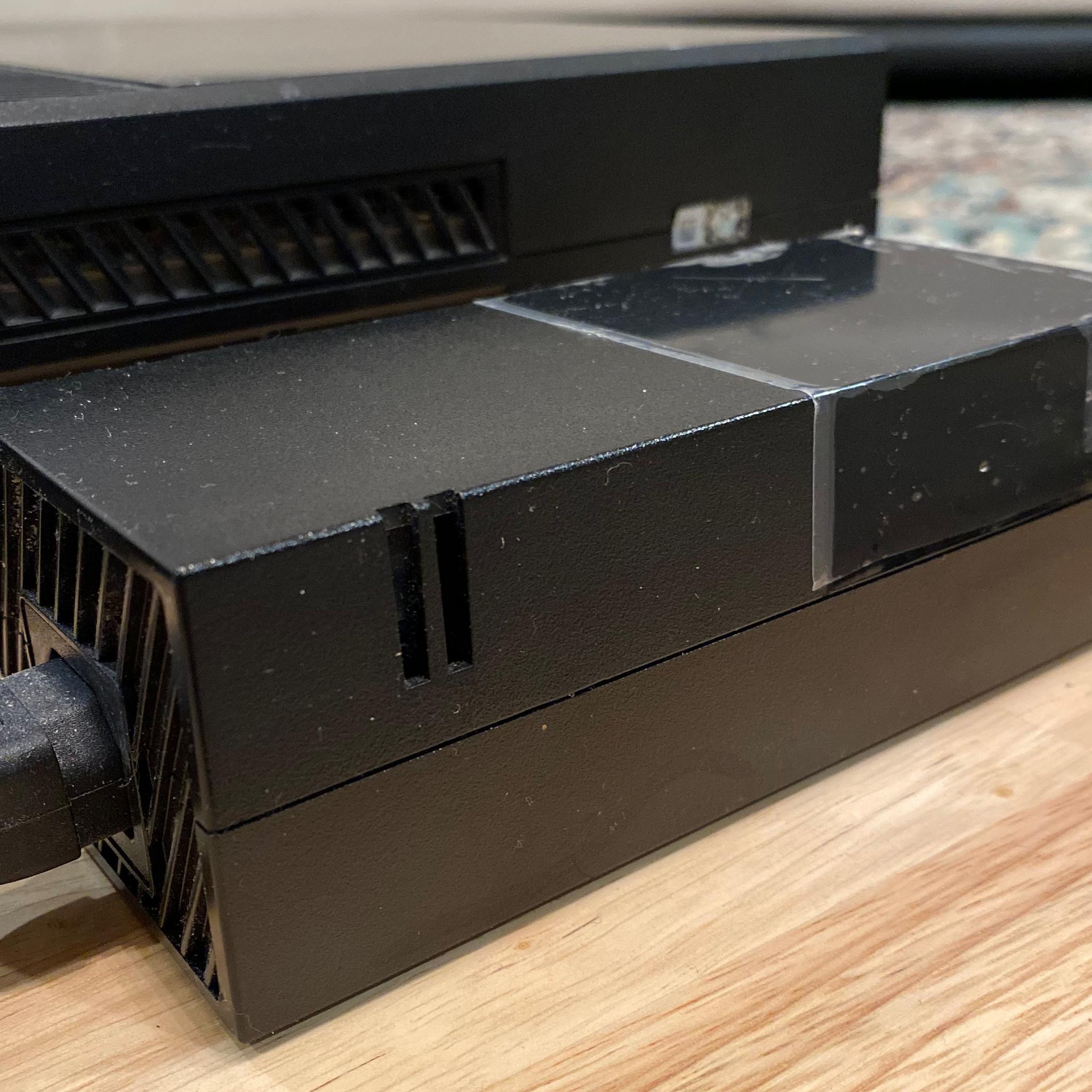 Microsoft Xbox One Console | 500GB Black | Fully Functional | W/ Power Adapter