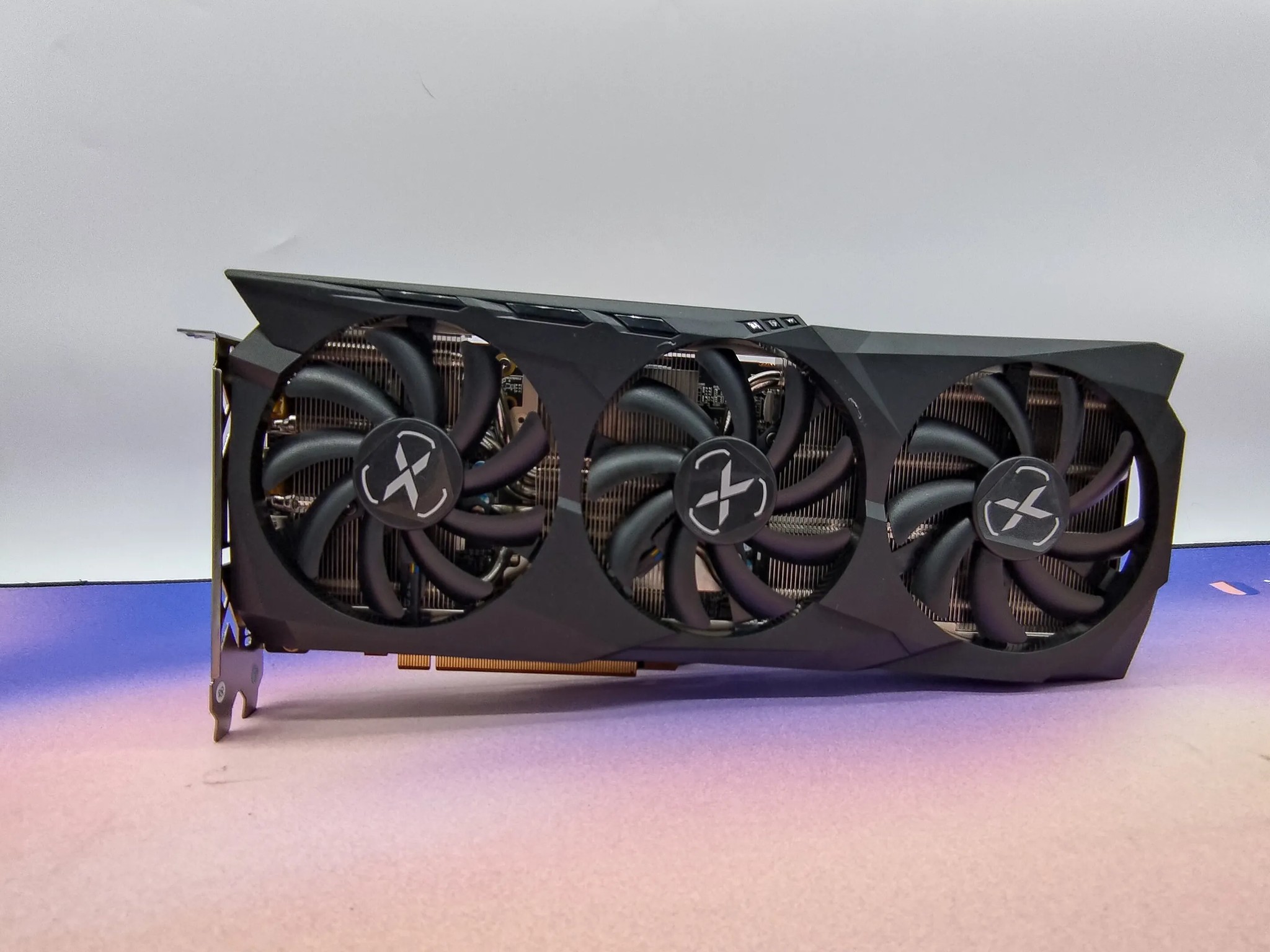 XFX SWFT 309 RX 6700XT