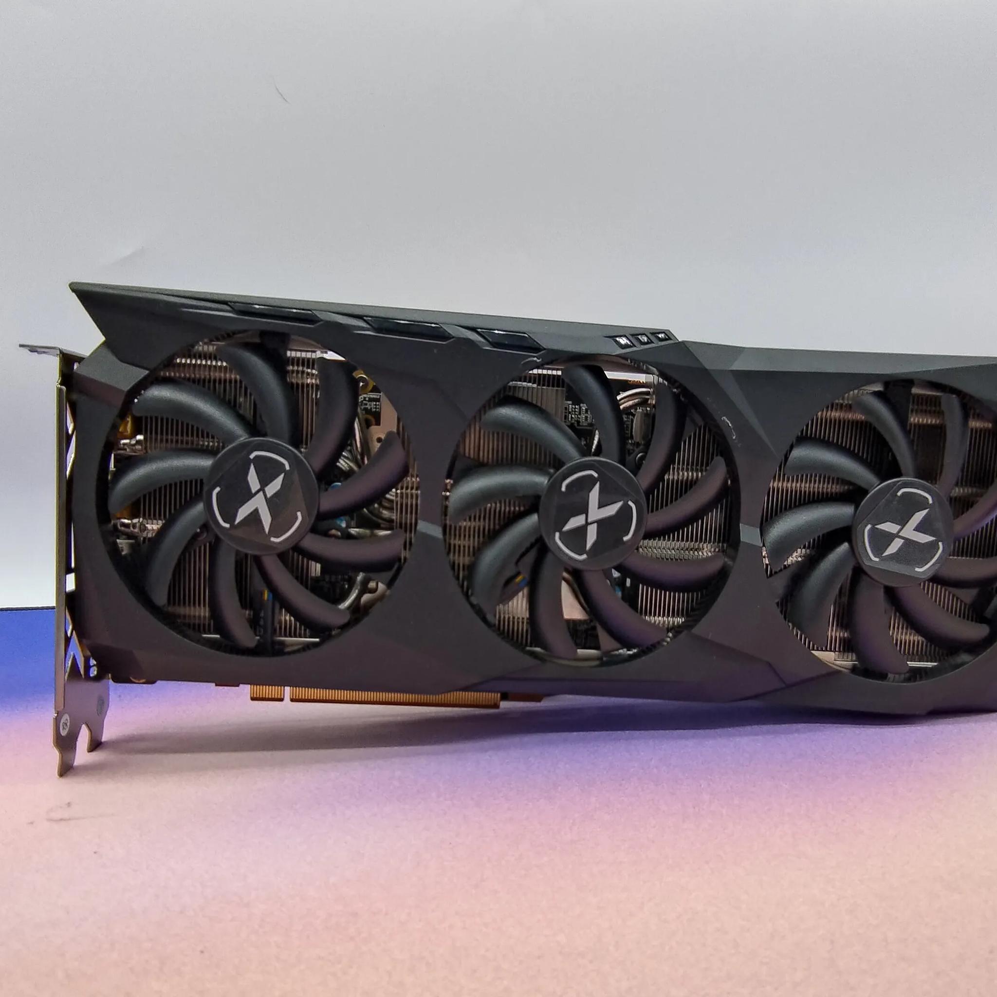 XFX SWFT 309 RX 6700XT