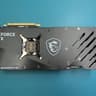 MSI GeForce RTX™ 4090 Gaming X Trio 24GB VRAM (GPU)