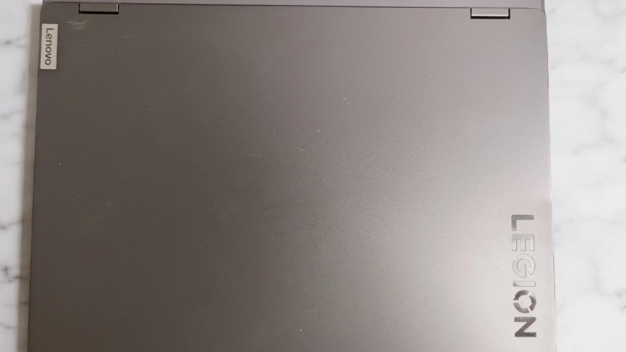 Lenovo Legion 14" OLED Gaming Laptop! 7840HS | 2x 1TB NVME SSD | 16GB Ram | RTX 4060