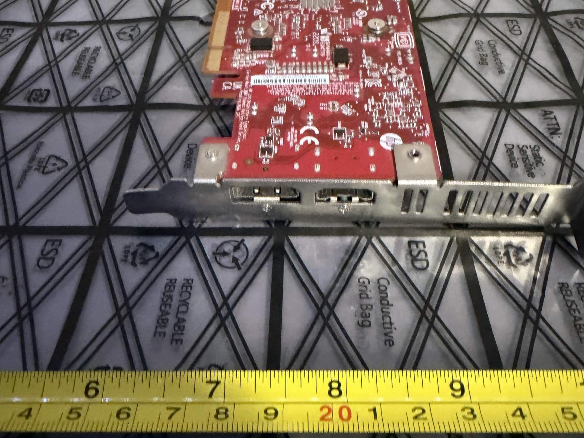 AMD Radeon RX 6400 - Image 2