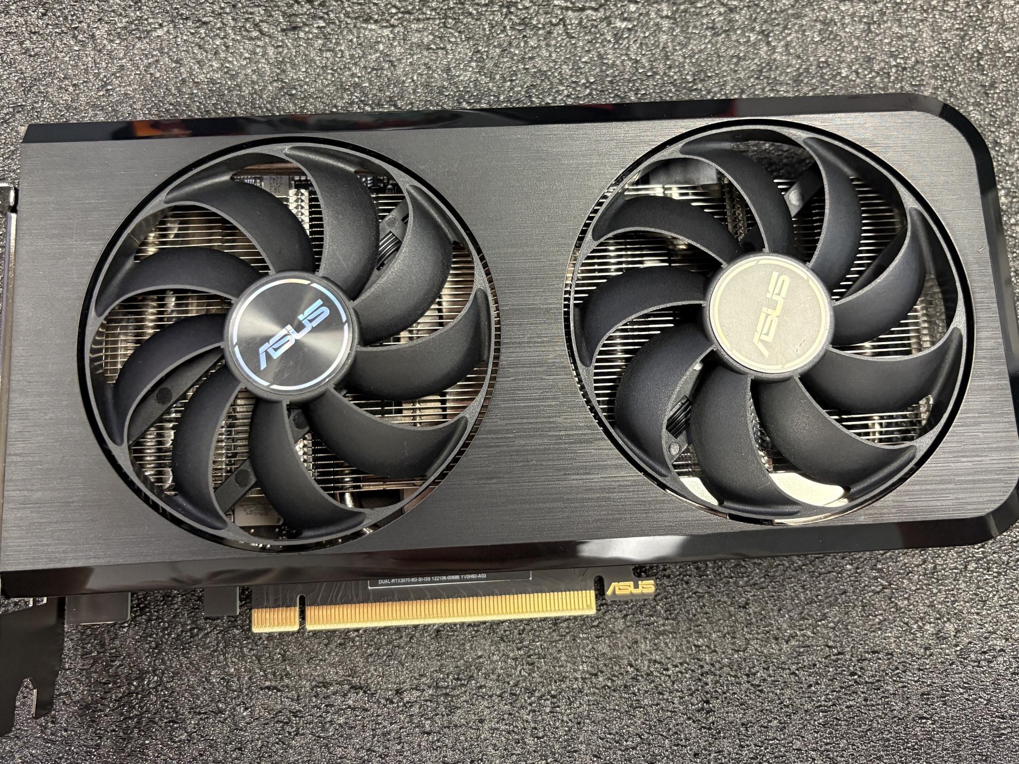 NVIDIA GeForce RTX 3070 - Image 3