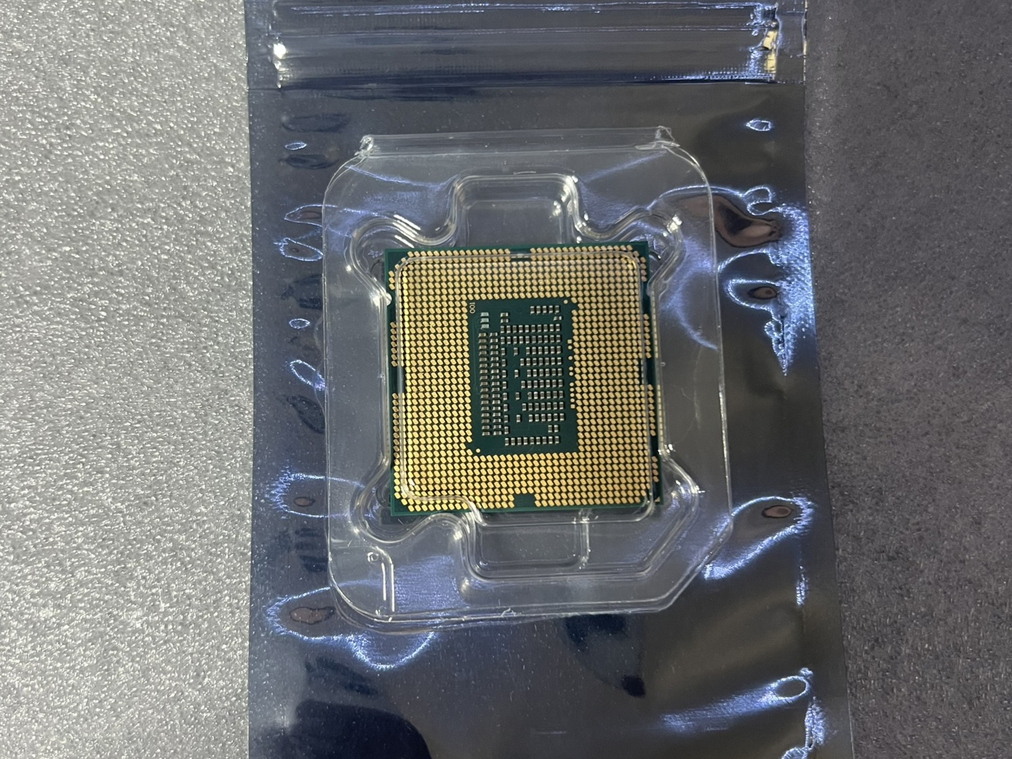 Intel i5 3470