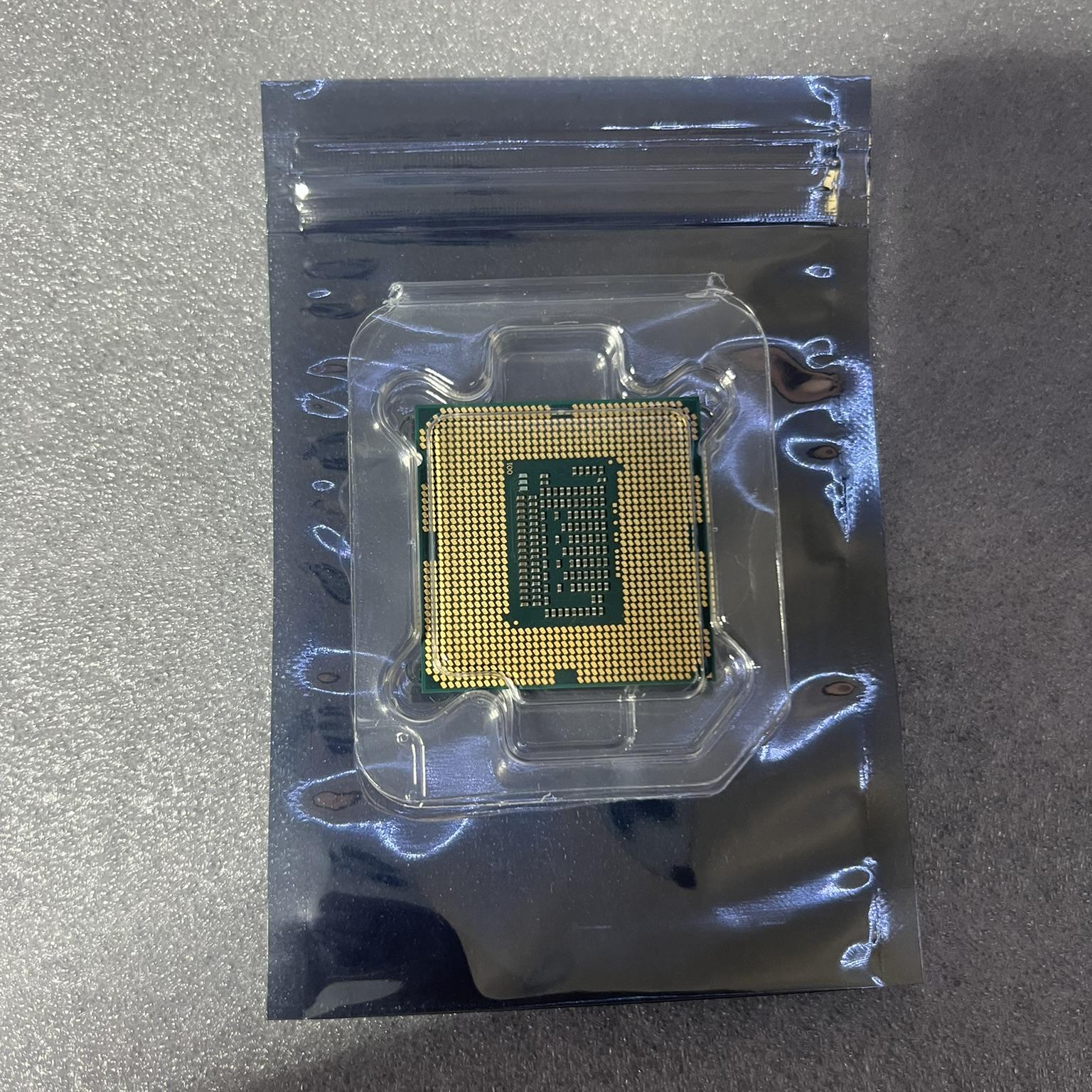 Intel i5 3470