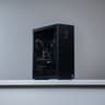 “Omenform” RTX 2070 Super Ryzen 5 3500 16GB 800GB Windows 11 Gaming PC Powerhouse
