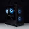 ⚫️🔴 Gaming PC – GTX 1660 TI, Ryzen 5 3500X, 16GB RAM, 512GB SSD - WiFi, BlueTooth 🔴⚫️