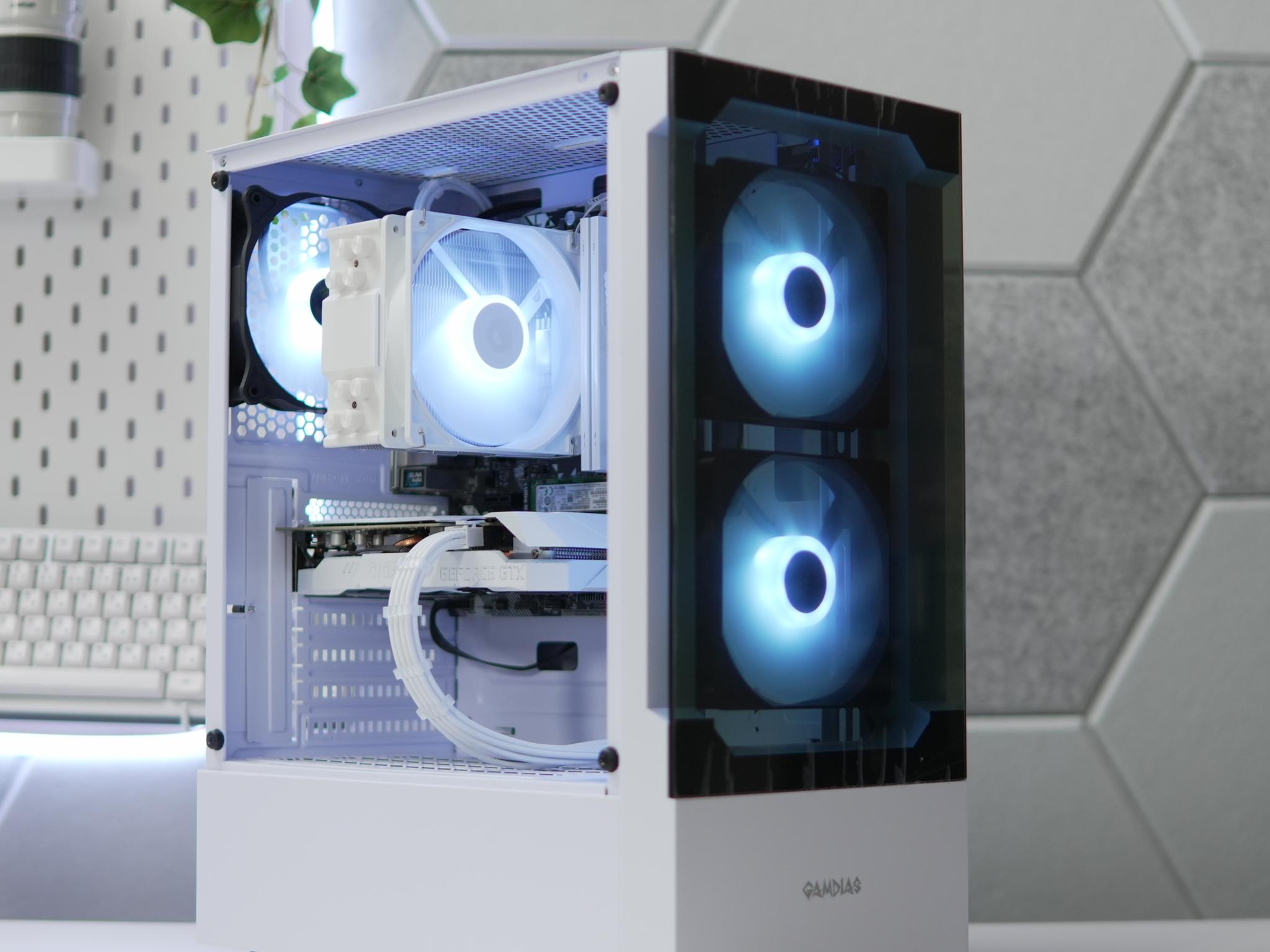 Gaming PC | RYZEN 5 | GTX 1660 | WIFI