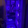 🤍 White/Black "Panda" High End PC 🖤 - Intel i9 | RTX 3070 Ti | 32GB DDR4 3600 | 1TB Samsung SSD