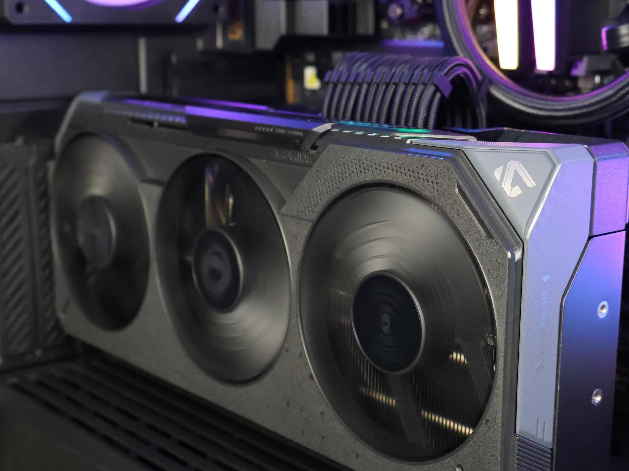 ⚫ Ryzen 7 7800X3D/RX 9070XT 16GB Gaming/Streaming PC ⚫