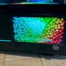 I9-12900K & RTX 5070 12GB / Mid Tower Gaming PC - 5.5" Integrated LCD