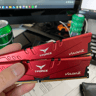 T-Force Vulcan Z 16gb 3000MHz DDR4 CL16