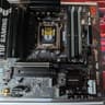 ASUS TUF GAMING B850M-E WIFI mATX AM5 Motherboard