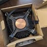 Intel Core i5 12400F 6 Cores 12 Threads LGA1700 + Stock Cooler