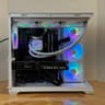 High-End Gaming PC – Ryzen 7 7800X3D + RTX 5070