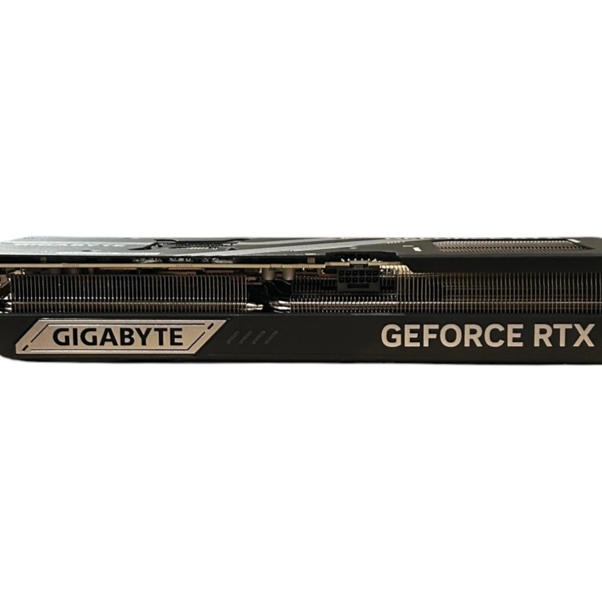Gigabyte RTX 5080 Windforce OC