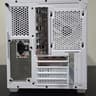 "THE ICE CUBE" Beautiful White Gaming PC | RTX 3050 | RYZEN 5 3600 | 16GB DDR4 RAM |
