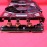 *AS IS/FOR REPAIR* EVGA GeForce GTX 1070 SC ACX Black Edition 8GB GDDR5 Desktop GPU 08G-P4-5173-KR