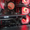 🖥️ Custom Gaming PC — Ryzen 7 + Arc A750 | 32GB RAM | 1TB SSD | WiFi Ready