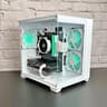 Ryzen 5 3600 RX 6600 16GB RAM 1TB M.2 Wifi 5 Bluetooth Window 10 Gaming PC