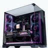 🤖Gaming PC💥Nvidia RTX 5080 16GB💥AMD Ryzen 7 9800X3D 💥32GB DDR5💥2TB NVME