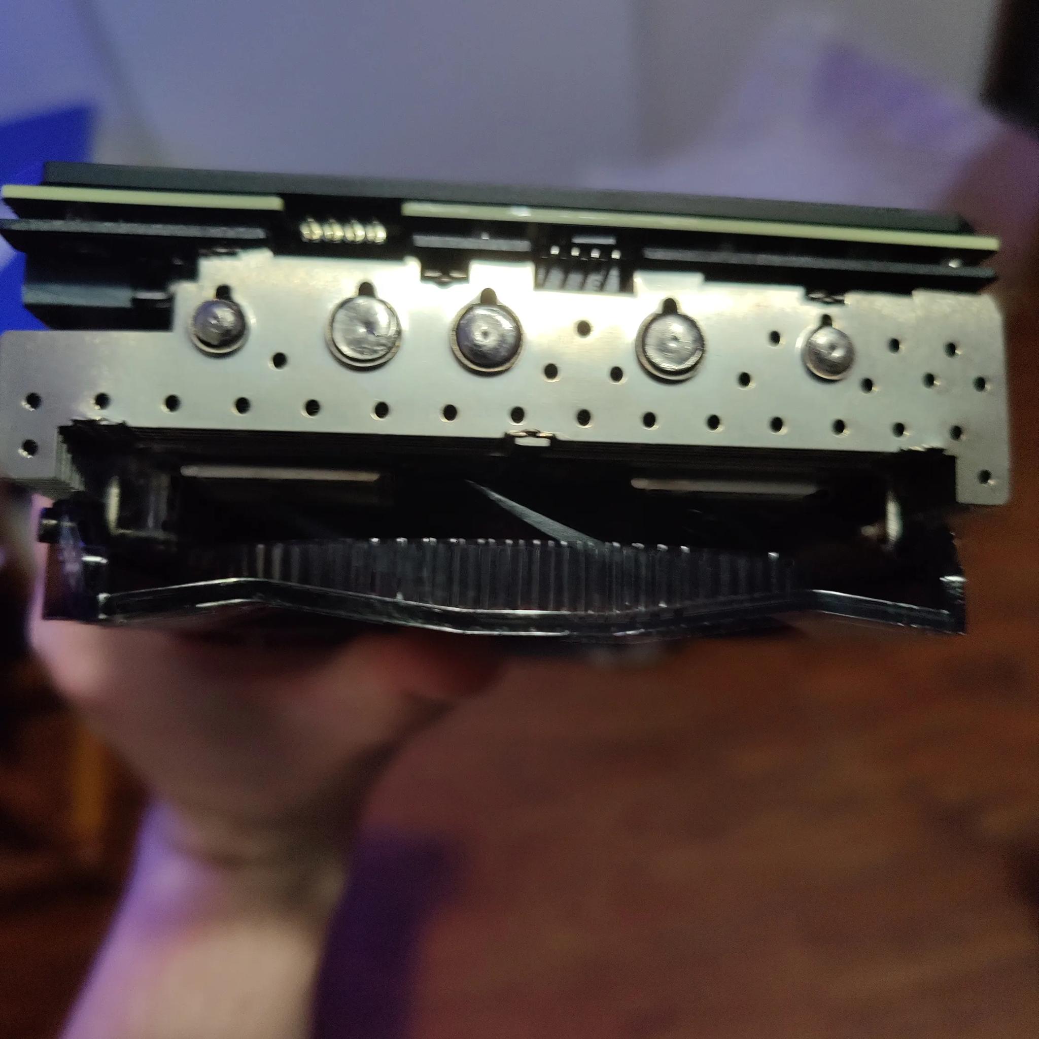 EVGA RTX 2080 Super FTW3 Ultra GPU