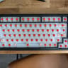 Epomaker Aura75 w/Gateron Red Switches Mechnical Keyboard