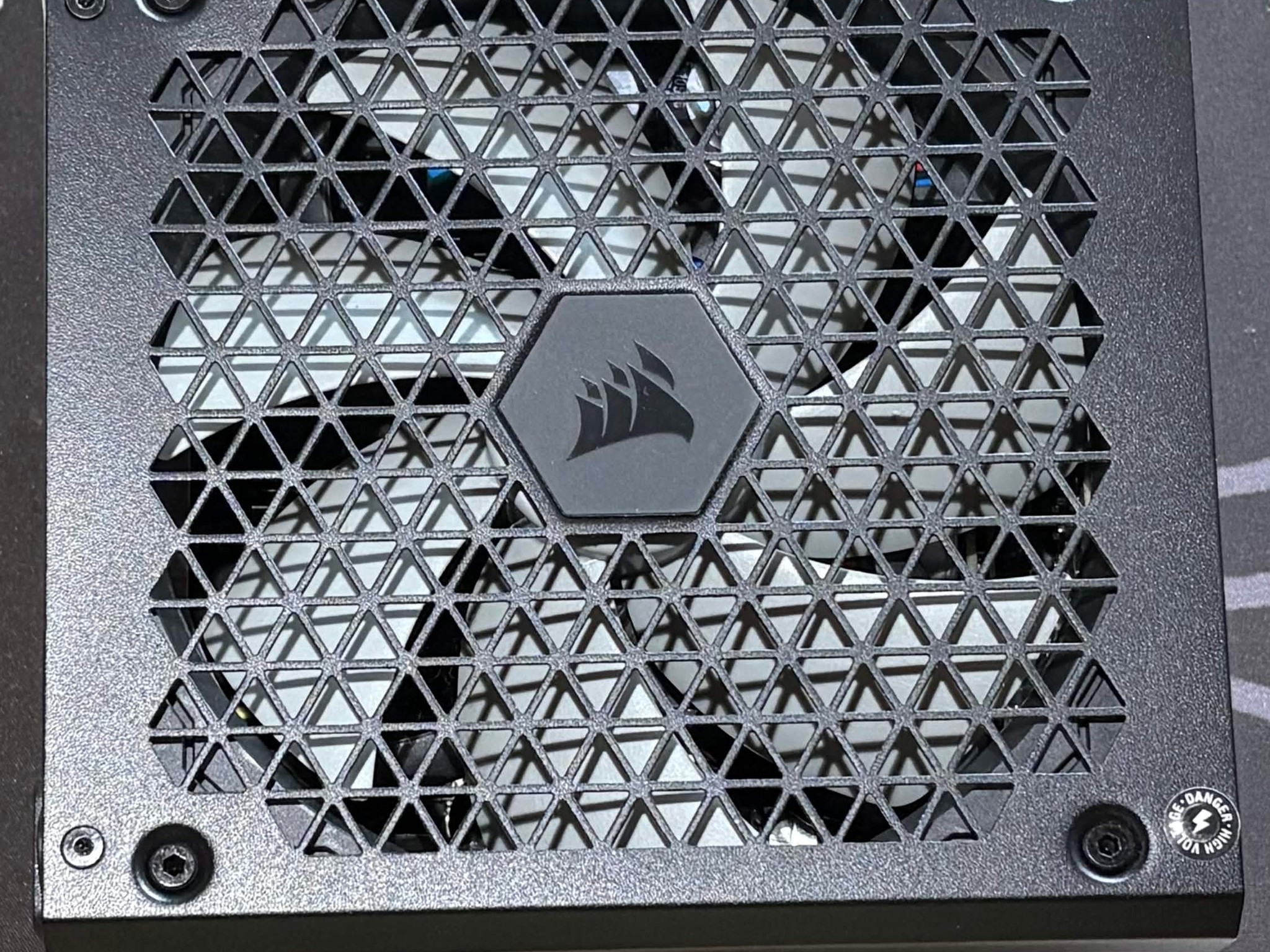Corsair RM850x 850W 80+ Gold Fully Modular PSU