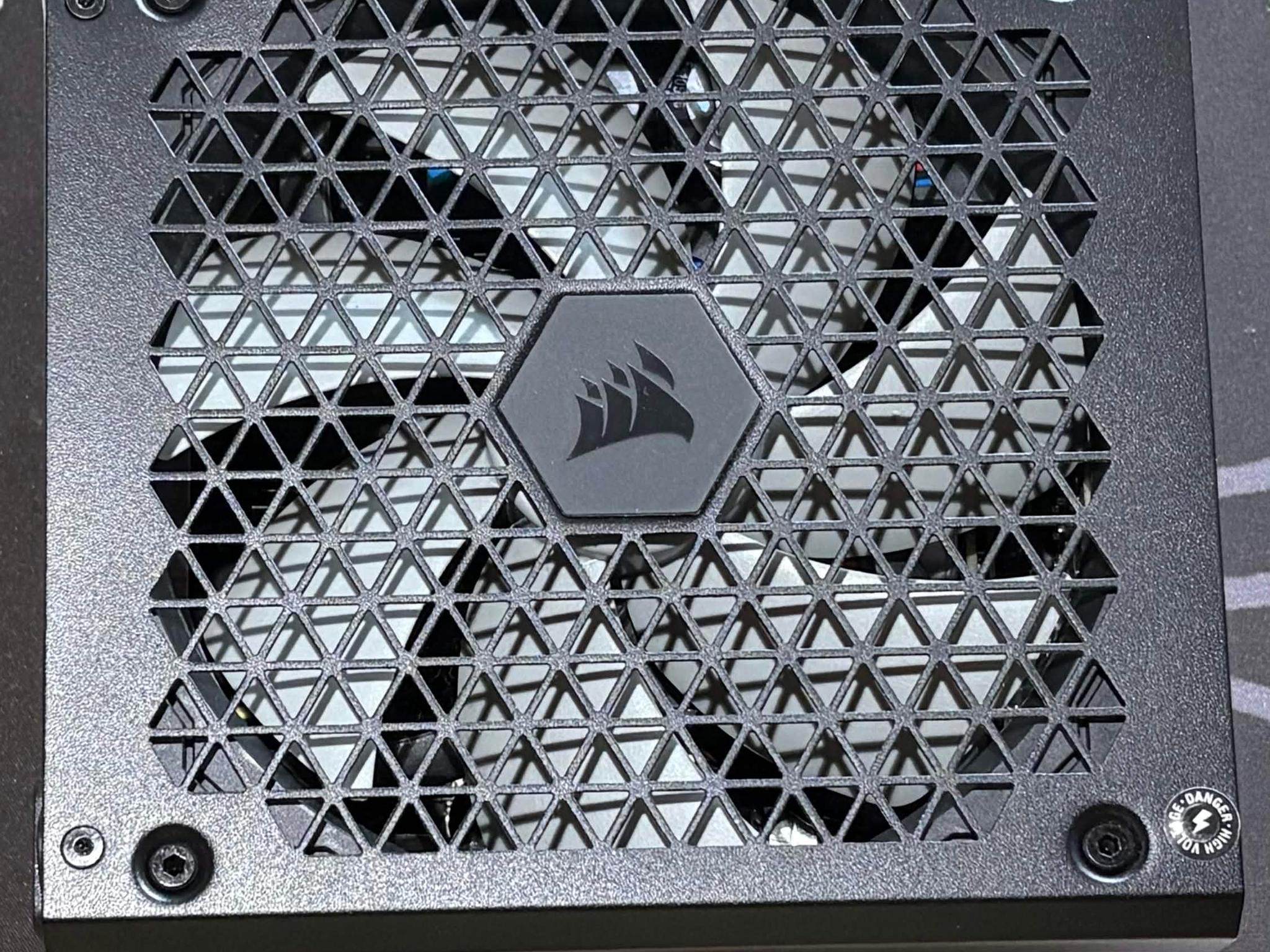 Corsair RM850x 850W 80+ Gold Fully Modular PSU