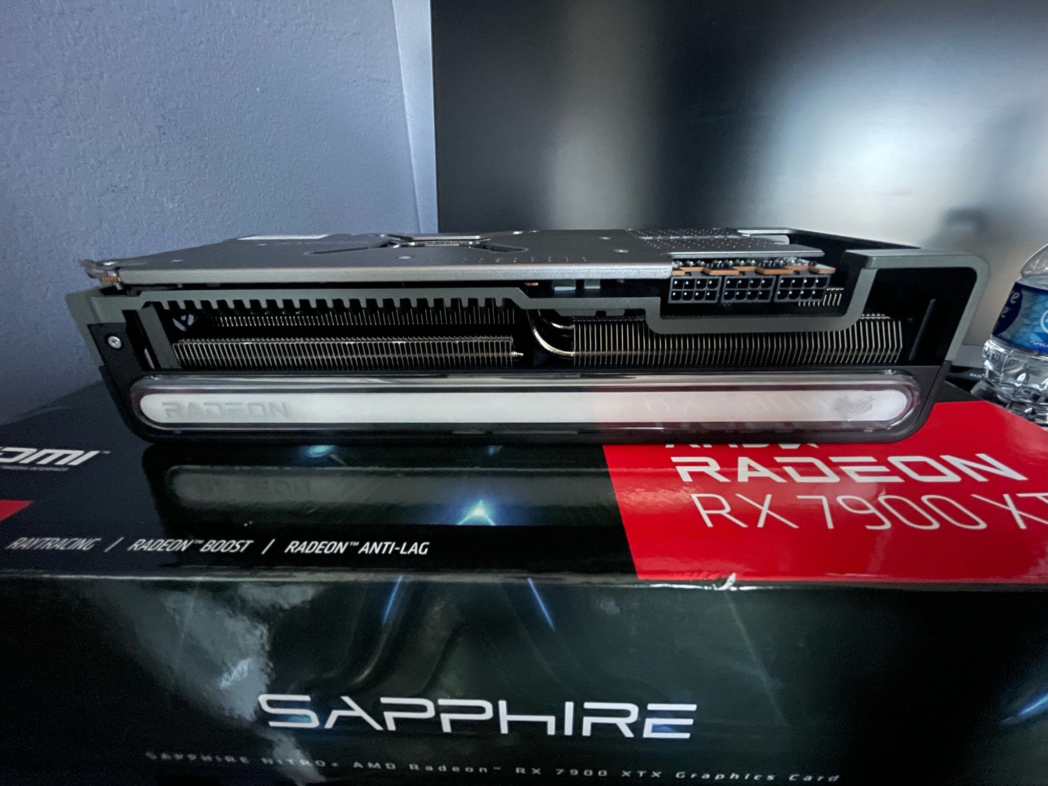 NITRO+ AMD Radeon™ RX 7900 XTX Vapor-X 24GB