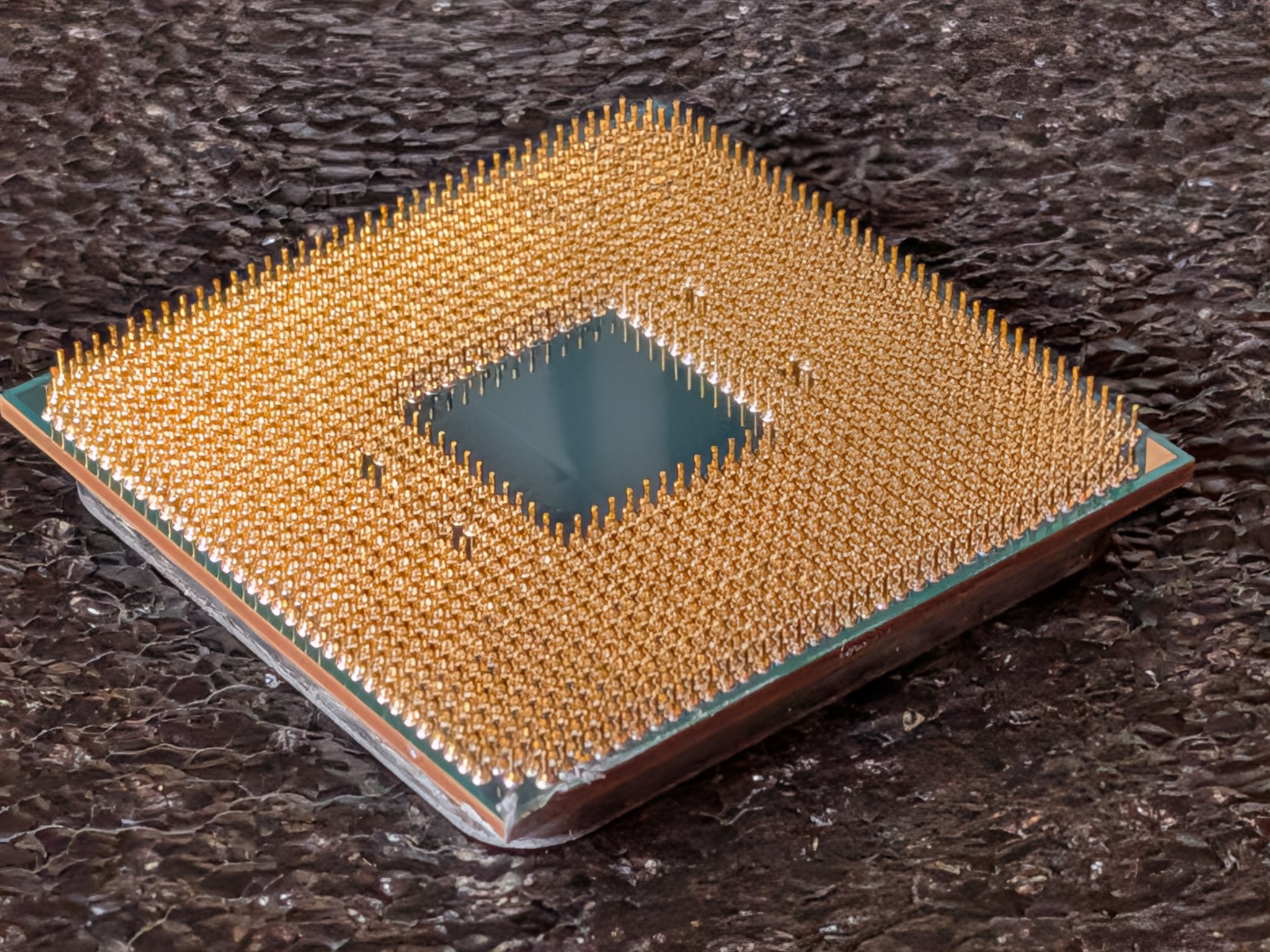 Ryzen 7 5800X3D