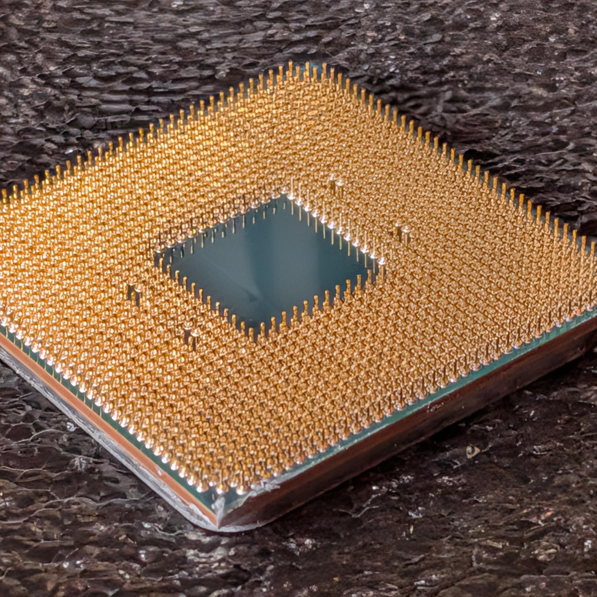 Ryzen 7 5800X3D