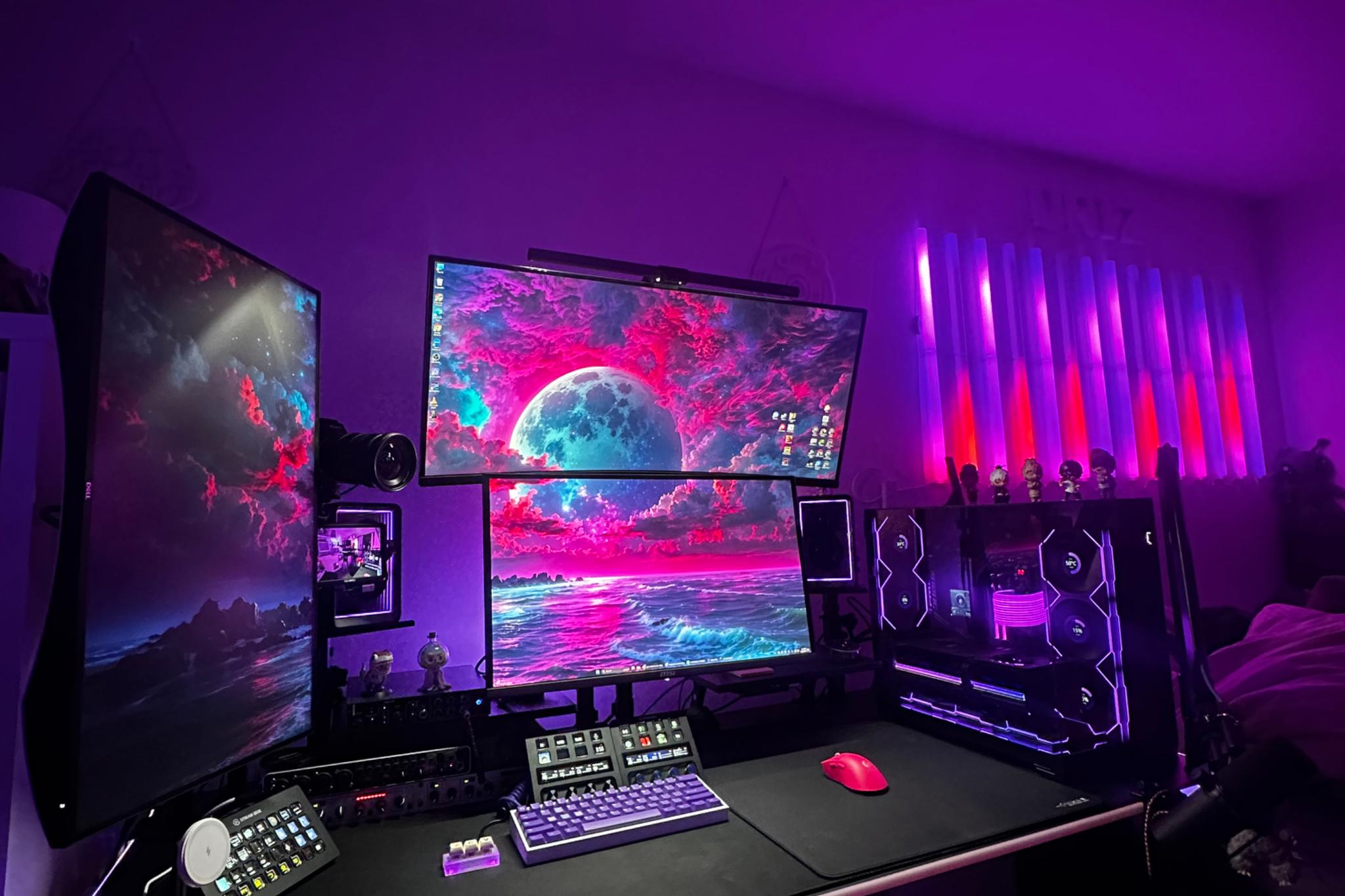 Silicon Synergy