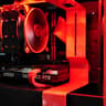 ❤️‍🔥🖤 Gaming PC⚡️Nvidia RTX 4060⚡️AMD Ryzen 5 5600⚡️16GB DDR4⚡️1TB SSD