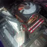SALE !!! Asrock B550 PG Velocita w/  R7 5700X3D, 32GB Kit (2x16GB) DDR4 3200MHz, 1TB 990 Pro