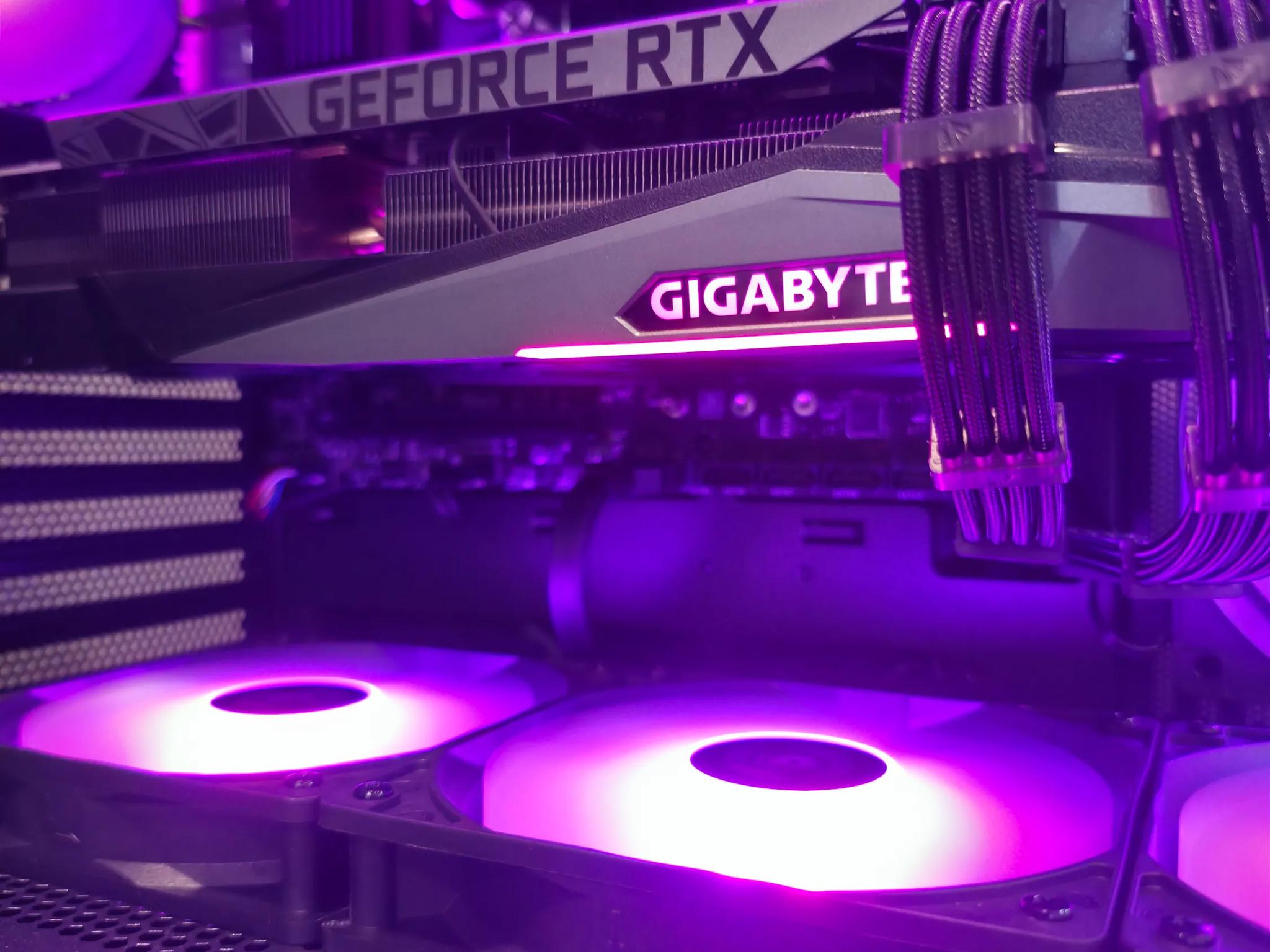 Gigabyte 3080 TI Gaming PC | Ryzen 7 5800XT | 32GB RAM | WIFI + BT | WIN 11 Pro |