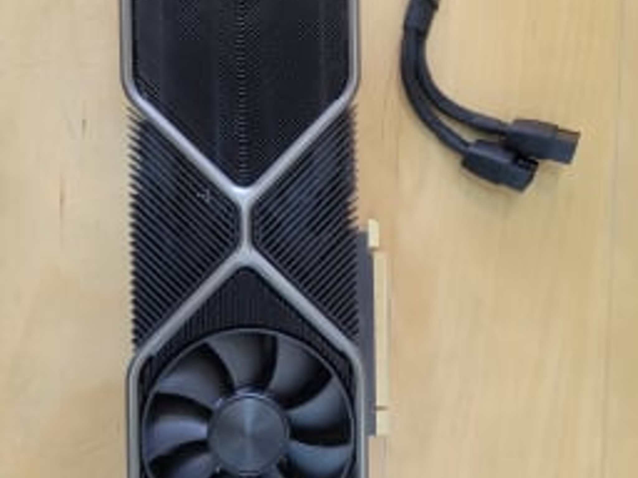 RTX 3080 Founder's Edition