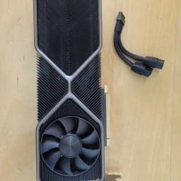 RTX 3080 Founder's Edition