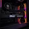 High-End Gaming PC | RTX 4080 Super | i9-14900KF | 4TB Gen4 NVMe | Liquid Cooled