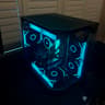 E-Sports Ready Gaming PC — RTX 5060 Ti | Ryzen 5 9600X | 32GB DDR5 | 1TB Gen4 NVMe
