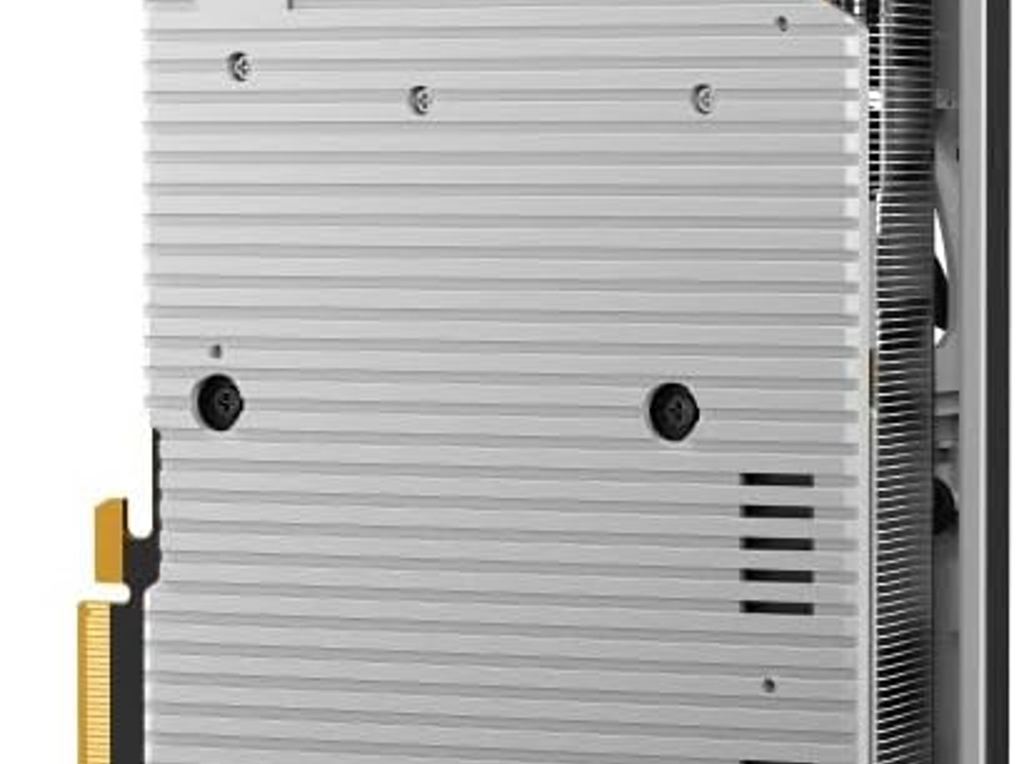 XFX AMD Radeon RX 7900 XT Speedster MERC 310 Black Edition Triple Fan 20GB GDDR6 PCIe 4.0 GPU