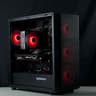 ♠️♥️Budget Gaming PC – GTX 1060, i7 6700, 16GB RAM, 500GB SSD - WiFi/BlueTooth - ♠️♥️